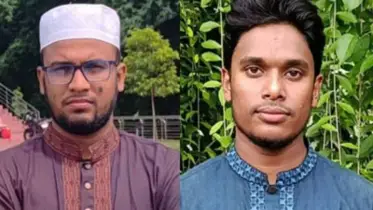 সাতক্ষীরা জেলা ছাত্রশিবিরের নতুন  কমিটির সভাপতি জুবায়ের-সম্পাদক নাজমুল