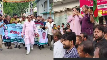 এনসিপি এখনও আতুর ঘর থেকে বের হতে পারেনি