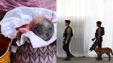 জন্মের আগেই বাচ্চা বিক্রি এবং পাচার! আলজাজিরার অনুসন্ধানে ভয়াবহ তথ্য
