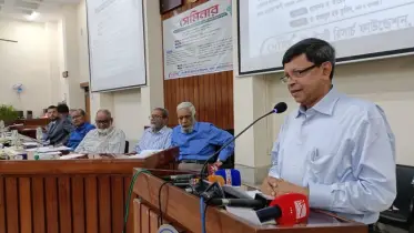 রাজশাহীতে ‘পার্বত্য চট্টগ্রামের সম্ভাবনা ও চ্যালেঞ্জ’ শীর্ষক সেমিনার