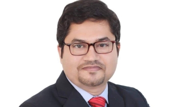 বাংলাদেশের খাদ্যশিল্পে ফুড ইঞ্জিনিয়ার লিমন মাহমুদ