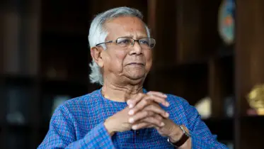 অতীতের অবমাননা থেকে ইতিহাসের উচ্চাসনে: এক জন্মদিনের প্রতিধ্বনি