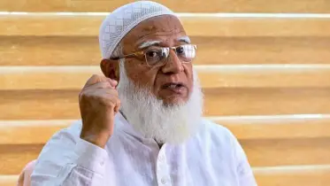 জামায়াত ইসলামী ক্ষমতায় এলে কর্মক্ষেত্রে নারীরা বেশি নিরাপদ থাকবে