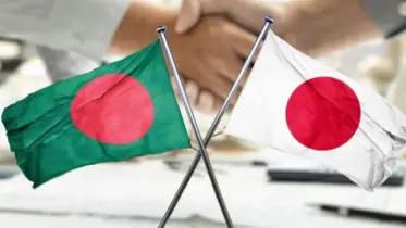 টোকিওতে বাংলাদেশ-জাপান বৈঠক, আলোচনায় থাকবে ভারত-চীন প্রসঙ্গ