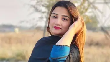 তাবিজ-কুফরি নিয়ে মৃত্যুর পর আলোচনায় তানিন সুবাহর পোস্ট