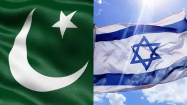 ইরানের পর এবার আমরা পাকিস্তানের পারমাণবিক কর্মসূচি বন্ধের চিন্তা করছি
