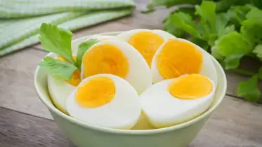 ডিম কি হৃদরোগের কারণ?