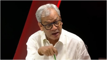 রায়ের পরই থেমে যাওয়া উচিত ছিল ইশরাকের