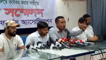 মেজর সিনহা হত্যার বিচার দ্রুত সম্পন্নের দাবিতে আইন উপদেষ্টাকে হুঁশিয়ারি