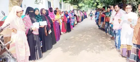 মানিকগঞ্জে সমিতির ৬০ কোটি টাকা আত্মসাৎ
