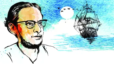 সাত সাগরের সিন্দাবাদ