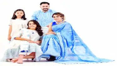 গরমে আরামদায়ক পোশাক তাপপ্রবাহে ভালো থাকুন