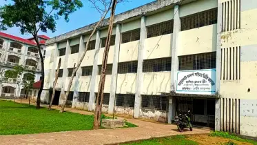 হালুয়াঘাটে বাউবির ৪৫ শিক্ষার্থীর ভবিষ্যৎ অনিশ্চিত