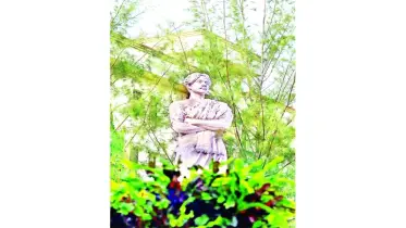 কবির নামে বিশ্ববিদ্যালয়