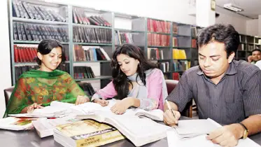 প্রিলিমিনারি ও লিখিত পরীক্ষার প্রস্তুতি