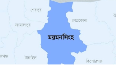 নান্দাইলে পুকুর থেকে কৃষকের মরদেহ উদ্ধার 