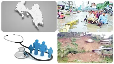 চট্টগ্রামের উন্নয়নে জরুরি সমন্বিত প্রচেষ্টা