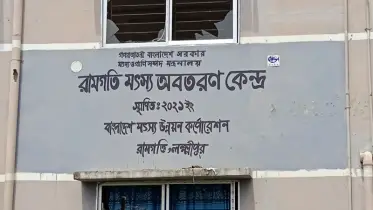 লক্ষ্মীপুরের নদীতে নেই ইলিশ, বিপাকে জেলে পরিবার