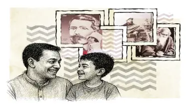 সম্পর্ক হোক বন্ধুত্বের