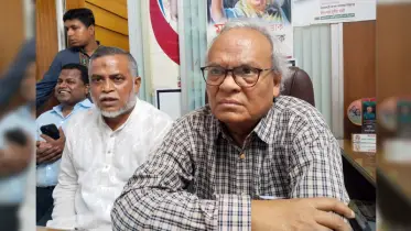নুরুল হুদার সঙ্গে যারা মব জাস্টিসের চেষ্টা করেছে, তাদের বিচার দাবি রিজভীর