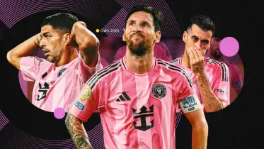 ক্লাব বিশ্বকাপ: পিএসজির কাছে মেসিদের অসহায় আত্মসমর্পণ