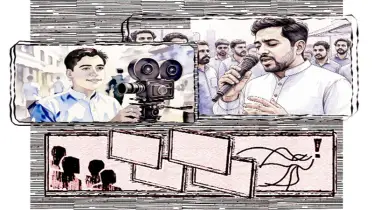 সুস্থ বিনোদন এবং সংস্কৃতি কর্মীর দায়