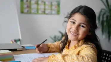 বাচ্চার পড়ার অভ্যাস গড়তে এই ৭টি কৌশল যথেষ্ট!