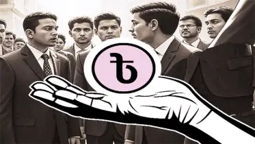 চাই সুশাসন ও জবাবদিহি