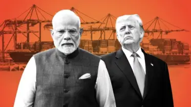 ভারত কি ট্রাম্পের সর্বোচ্চ শুল্কের মুখে পড়ছে?
