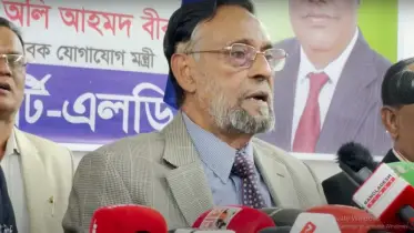 ১০ দিনের ট্রেনিং করে ১ কোটি লোক যুদ্ধে যেতে প্রস্তুত