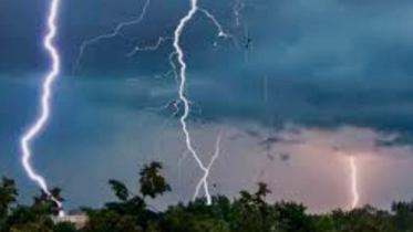 বাঁশখালীতে বজ্রপাতে কৃষকের মৃত্যু