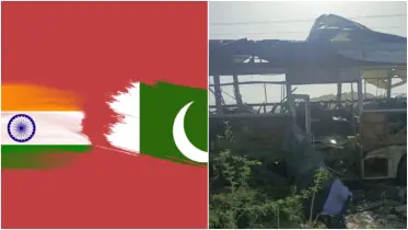 নিষ্পাপ শিশুদের টার্গেট করল ভারতীয় প্রক্সিরা, শোকে স্তব্ধ বালোচিস্তান