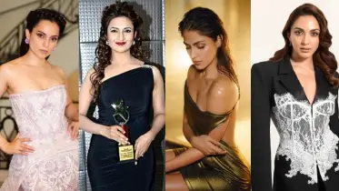 যেসব অভিনেত্রীর নাম জড়িয়েছে কালো জাদু বিতর্কে
