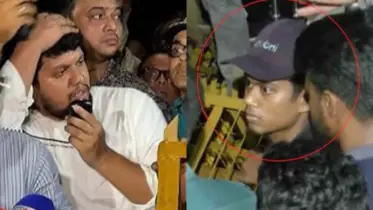বোতলকাণ্ডে জড়িত জবি শিক্ষার্থীর কপালে যা ঘটলো