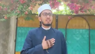 কুরবানির ছুরিতে কাঁপুক অন্তঃকর্ণ, জেগে উঠুক ঈমানের আলো