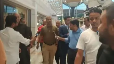 মালয়েশিয়ায় আসিফ নজরুল: শ্রমিকদের জন্য সুখবর আসছে!