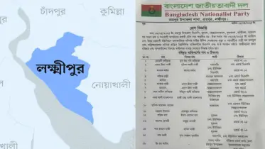 বিএনপির দুই পক্ষের সংঘর্ষে নিহতের ঘটনায় ১৭৬ জনের বিরুদ্ধে মামলা, ১৬ নেতা-কর্মীকে বহিষ্কার