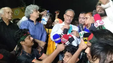 অবশেষে জগন্নাথ বিশ্ববিদ্যালয়কে বড় সুখবর দিয়েছে সরকার!