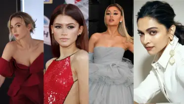 ২০২৫ সালের বিশ্বের সেরা ১০ জন সুন্দরী নারী