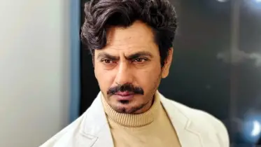 নেপোটিজম নিয়ে মুখ খুললেন নওয়াজউদ্দিন সিদ্দিকী