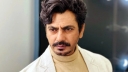 নেপোটিজম নিয়ে মুখ খুললেন নওয়াজউদ্দিন সিদ্দিকী