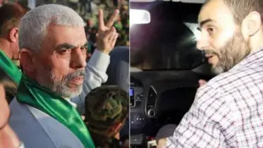 ইয়াহিয়া সিনওয়ারের পর এবার মোহাম্মদ সিনওয়ার!