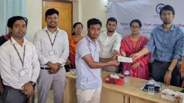 মাদারীপুরে ‘নিরাপদ অভিবাসন ও টেকসই পুনঃএকত্রীকরণ’ কর্মশালা অনুষ্ঠিত