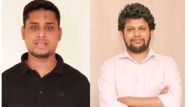 মাহফুজকে বোতল নিক্ষেপে তীব্র প্রতিক্রিয়া জানালেন হাসনাত