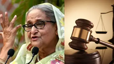 টাঙ্গাইলে শেখ হাসিনার বিরুদ্ধে করা মামলা প্রত্যাহার করলেন বিএনপি নেতা