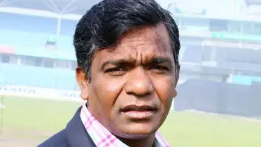 বিসিবির সভাপতির পদে নতুন উত্তরসূরি