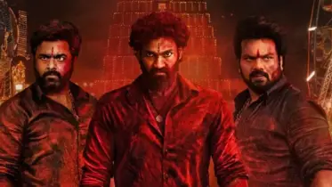 ‘ভৈরবম’ দিয়ে রূপালি পর্দায় ফিরলেন মঞ্চু মনোজ