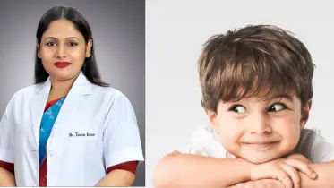 ছোট শিশুর পেট খারাপ হওয়ার কারণ ও প্রতিকার