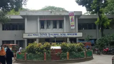 মেলান্দহে মা ও নবজাতকের মৃত্যুর ঘটনায় তদন্ত কমিটি গঠন
