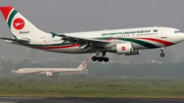 শাহজালাল বিমানবন্দরে আন্তর্জাতিক ফ্লাইট চলাচল স্বাভাবিক
